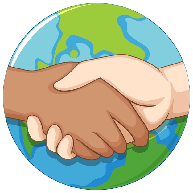 partnership cliparts