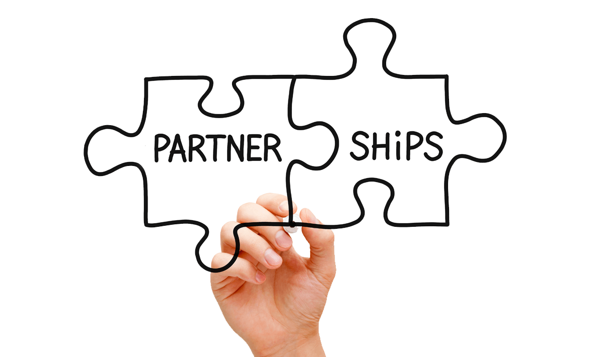 Positive Partnerships in Sports Planning