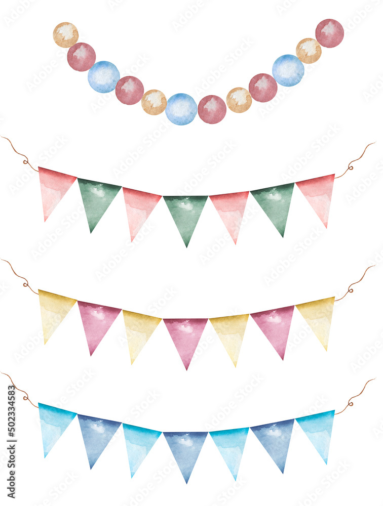 party decor cliparts