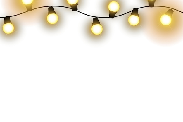 party lights cliparts