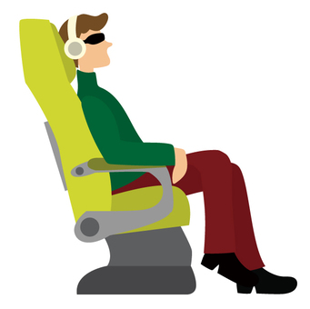 Passenger Vectors, Clipart &amp; Illustrations for Free Download ...