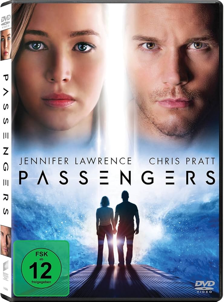 passengers