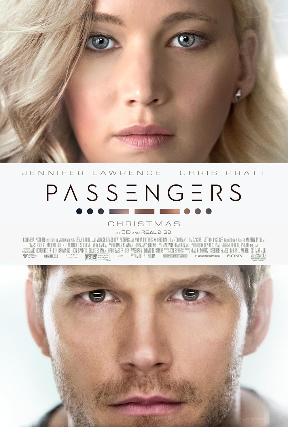 Passengers (2016) - IMDb