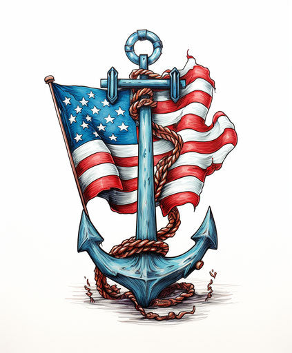 patriotic art cliparts
