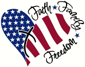 patriotic christian cliparts