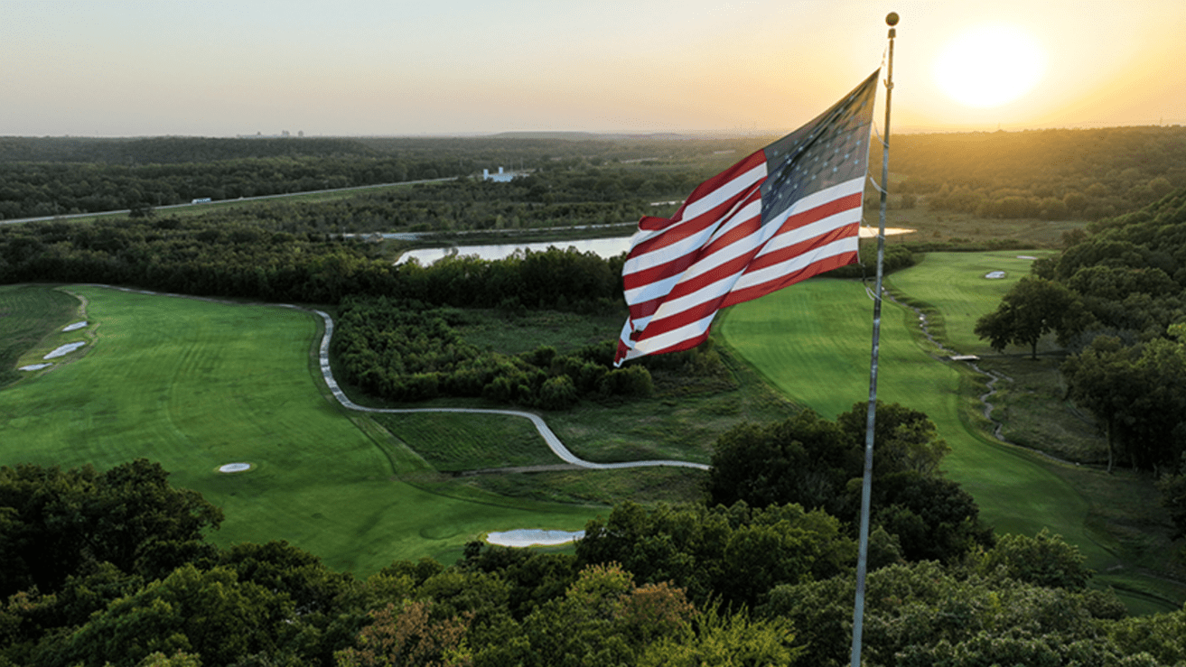 Compliance Solutions Championship to be played at Patriot Golf ...