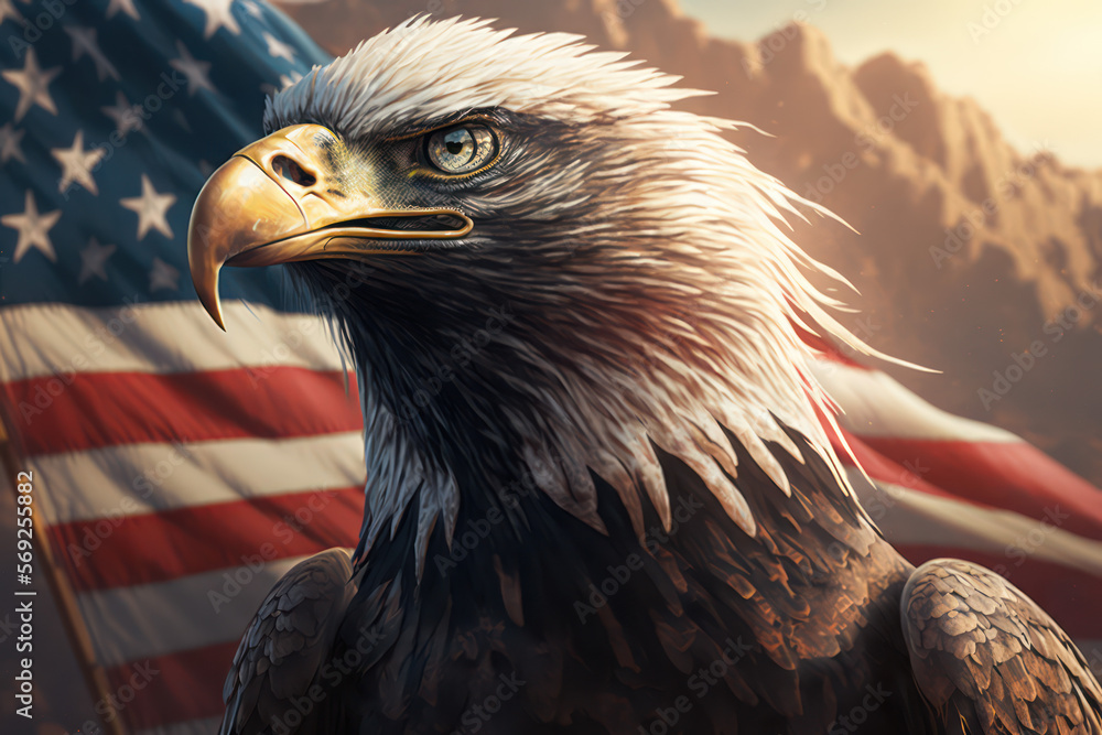 patriotic images america