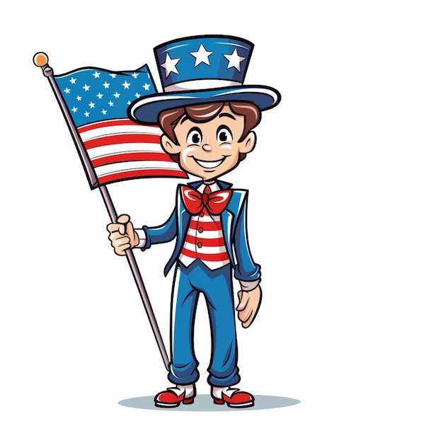 patriotism cliparts