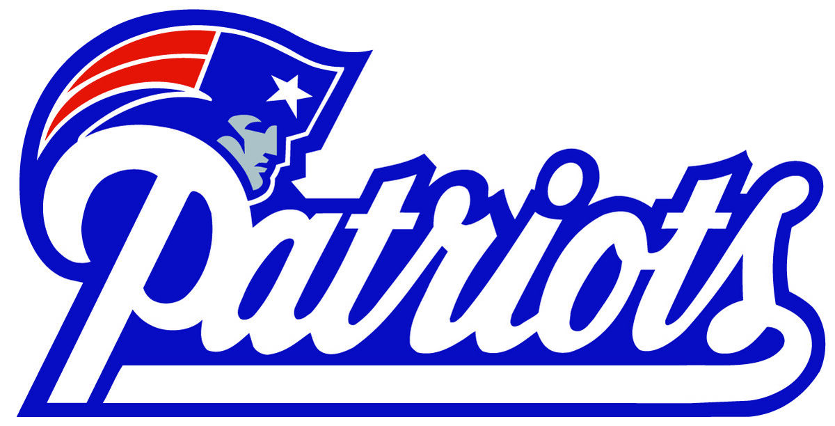 NEW ENGLAND PATRIOTS Vinyl Decal / Sticker ** 5 Sizes ** | eBay