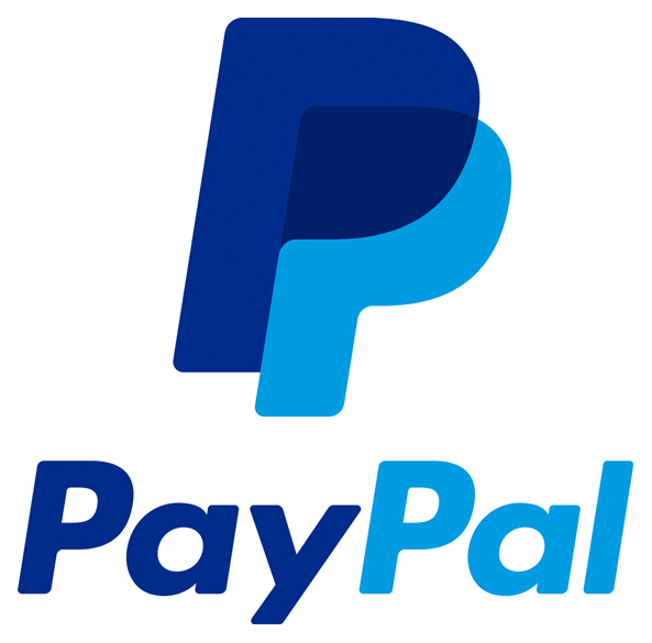 paypal cliparts