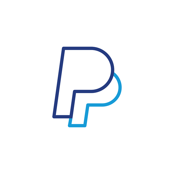 paypal cliparts