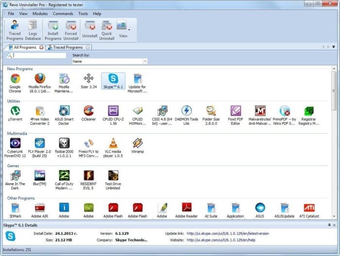 The best free software for a new PC | PCWorld