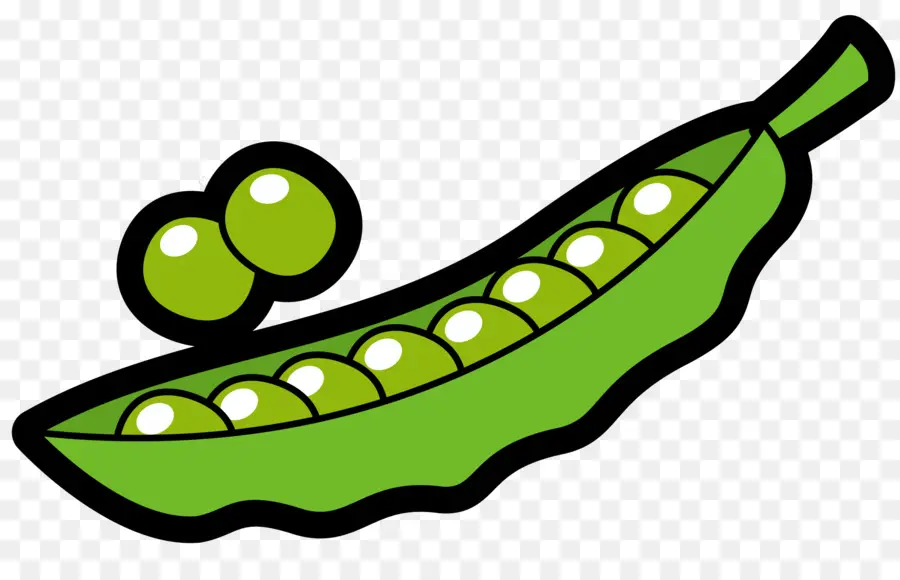 pea cliparts