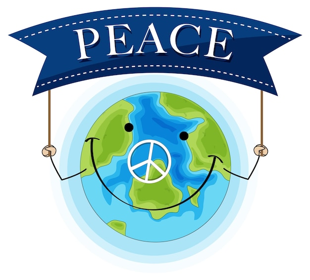 peaceful cliparts