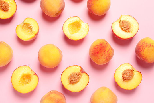 Peaches Background Images – Browse 878,469 Stock Photos, Vectors ...