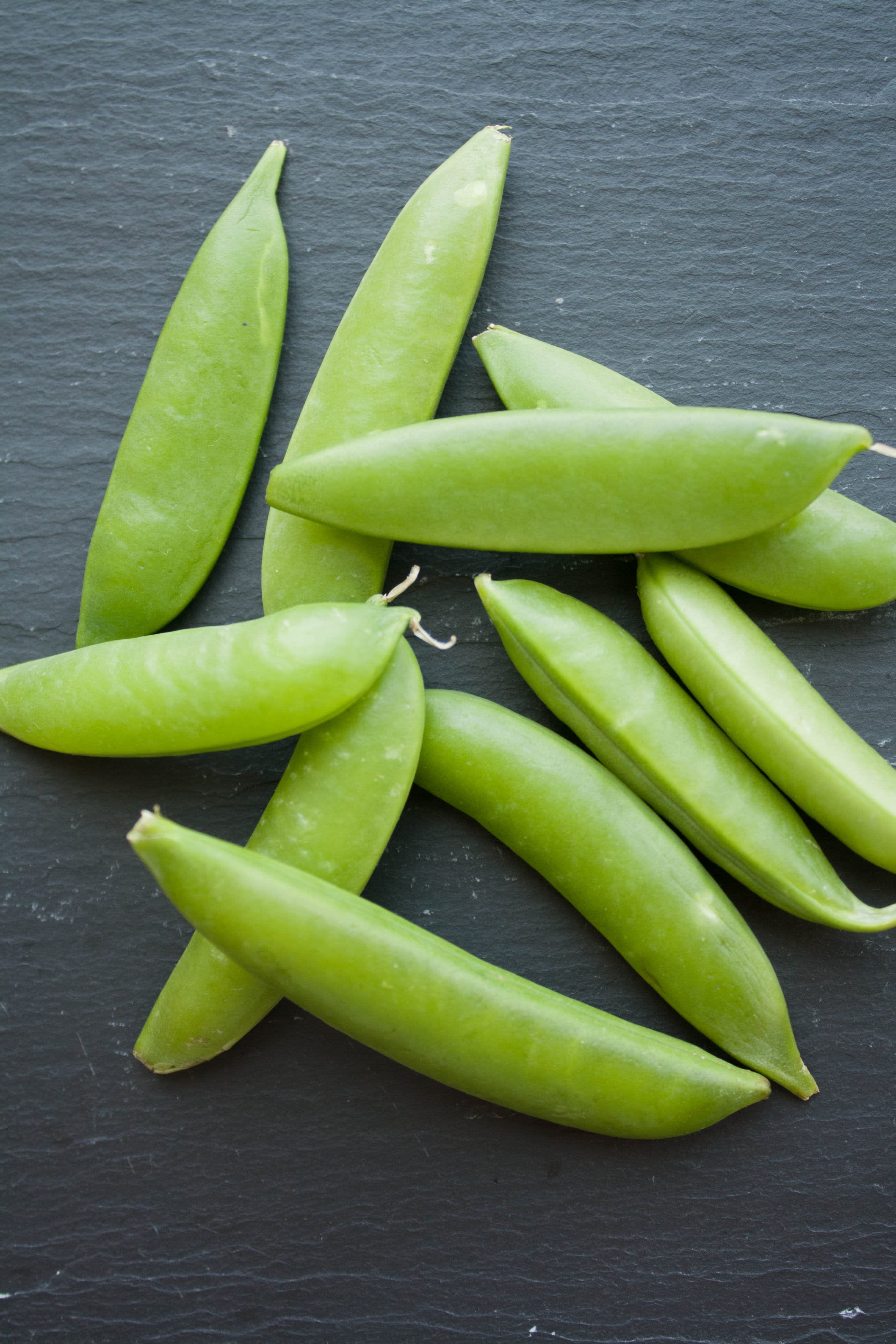 Snow Peas vs Snap Peas vs Garden Peas | The Kitchn
