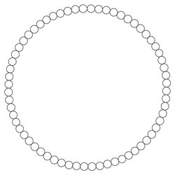 Pearl Circle PNG Transparent Images Free Download | Vector Files ...