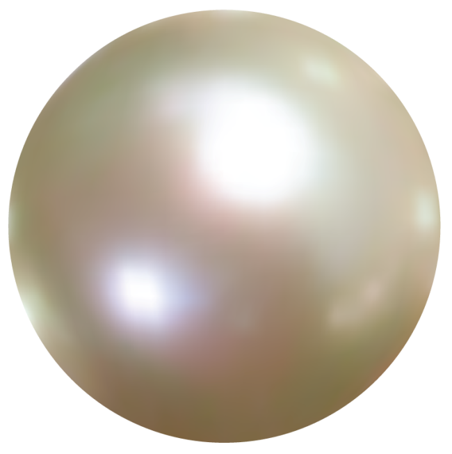 Pearl PNG Image for Free Download