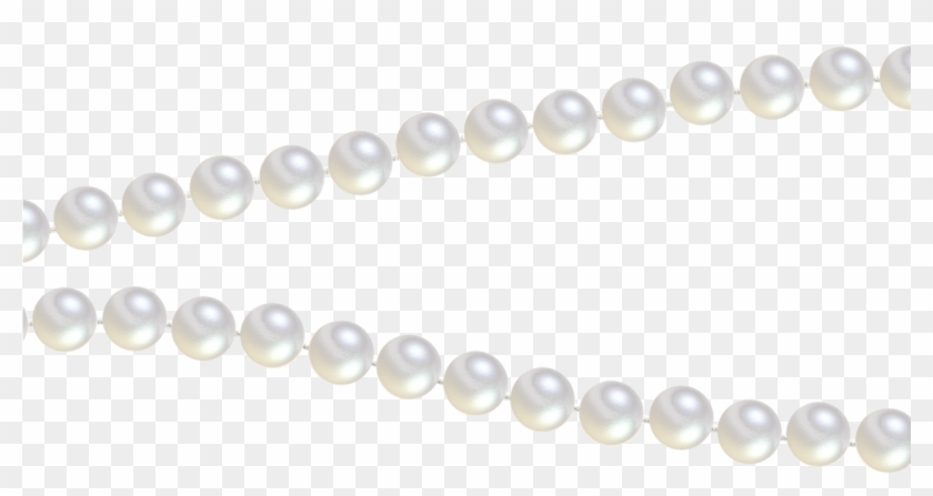 pearls clipart transparent background