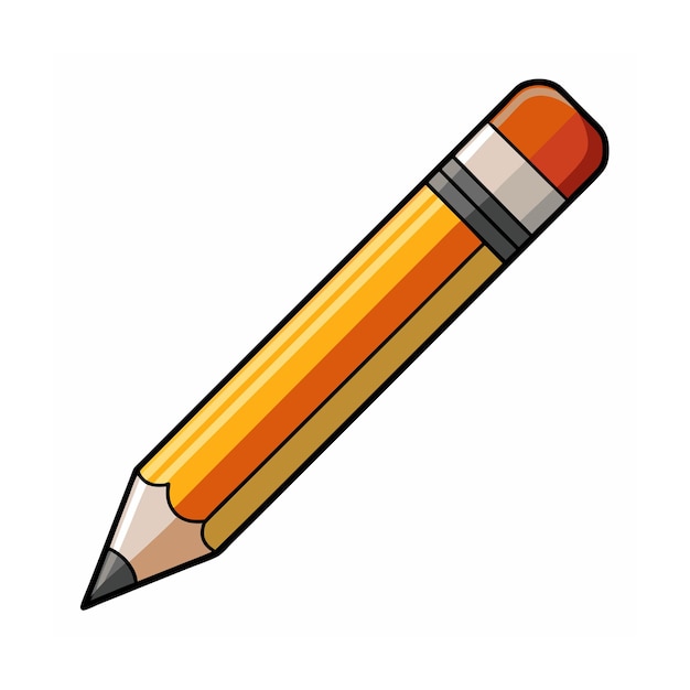 Pencil Clipart Images - Free Download on clipart library