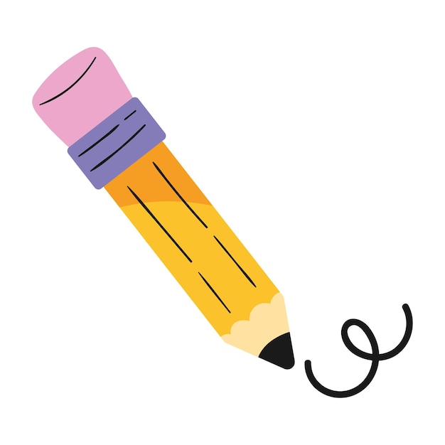 Pencil Images - Free Download on clipart library