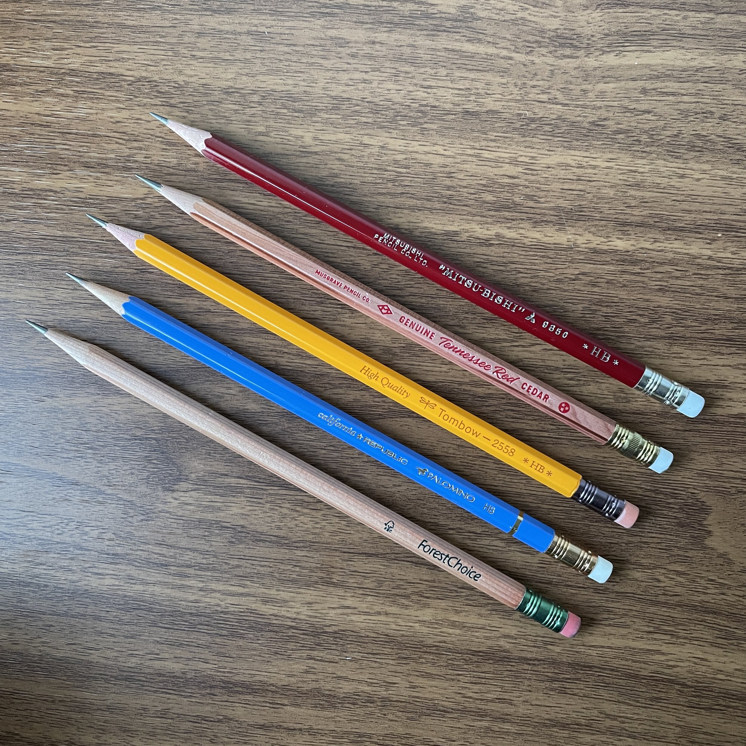 pencil pictures