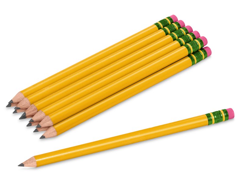 My First Ticonderoga® Pencils at Lakeshore Learning
