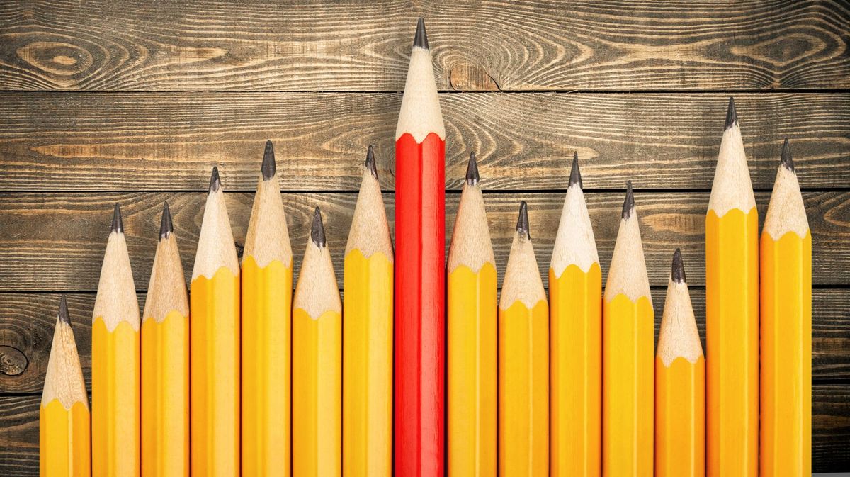 Global trade of pencils | Hinrich Foundation