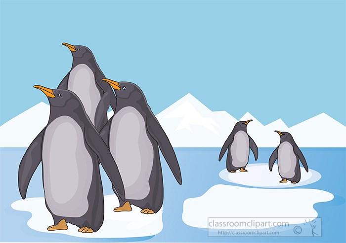 penguin clipart_2023