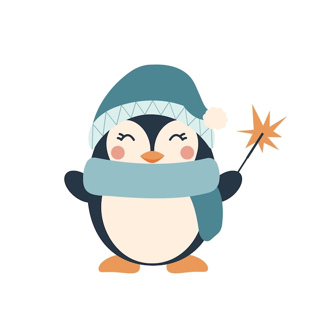 penguin clipart_2023