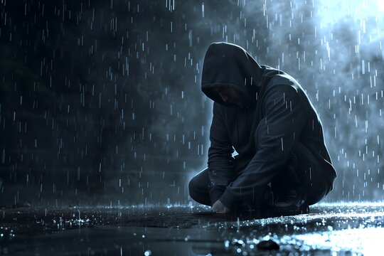 people crying images