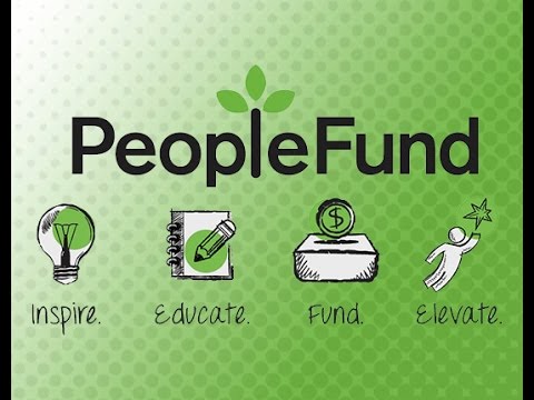 Are you ready? - PeopleFund