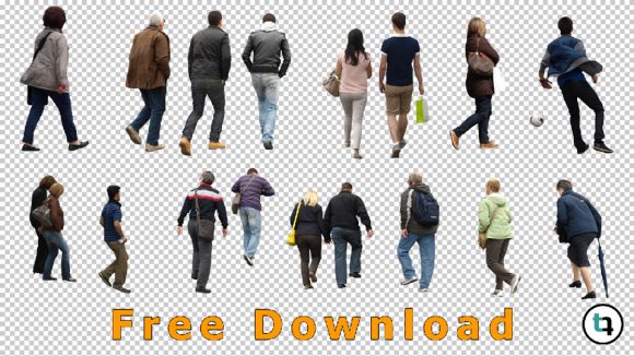 people png