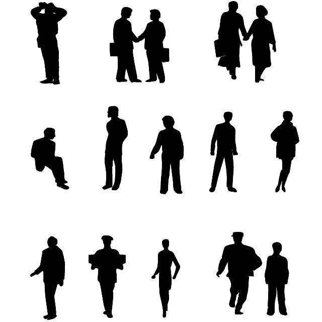 People Vector Images | Depositphotos
