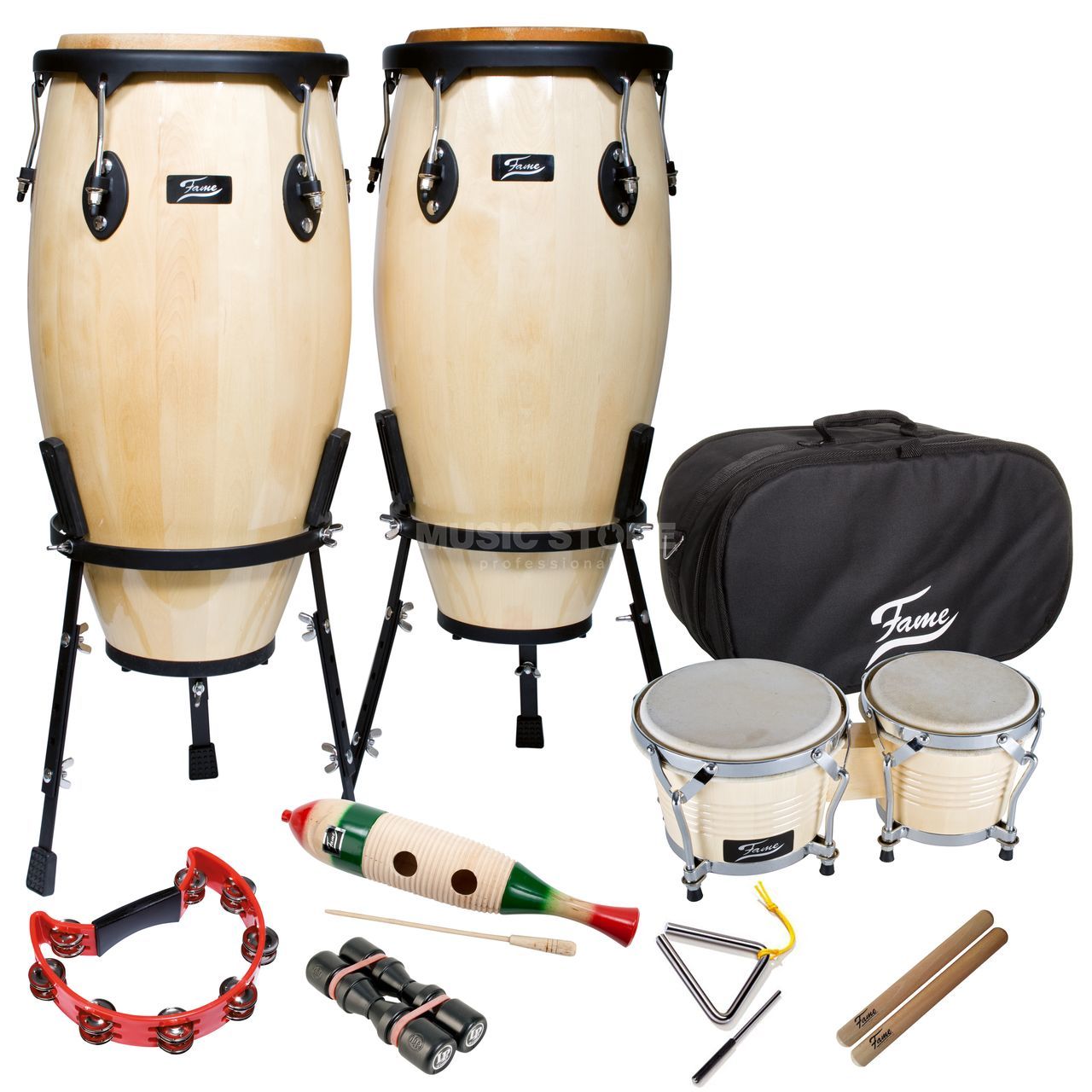 MUSIC STORE Percussion Starter - SET | MUSIC STORE professional