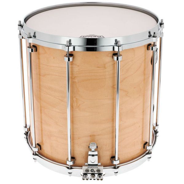 Grover Pro Percussion Field Drum G3T-N