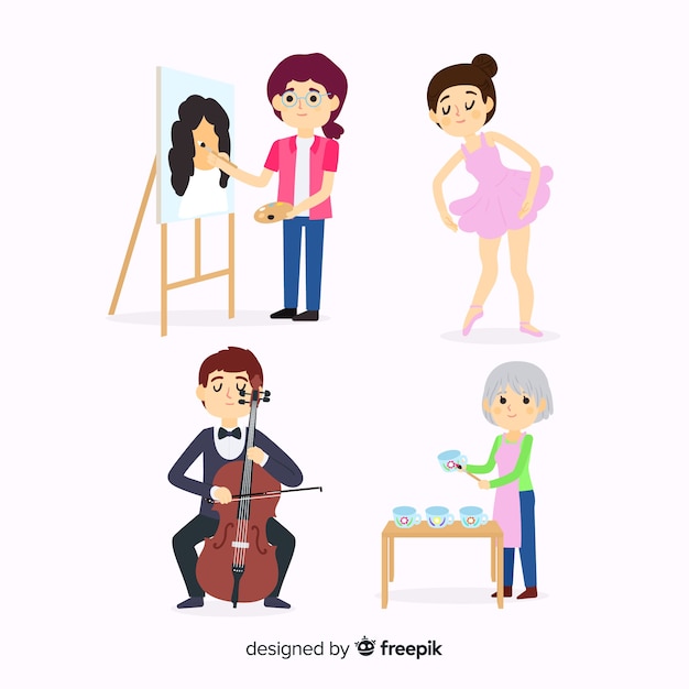 Performing Arts Clipart Images - Free Download on clipart library
