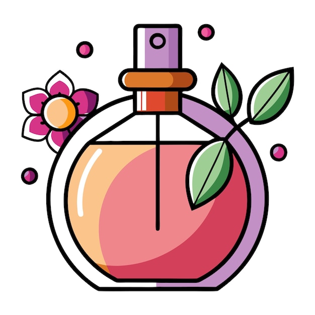 perfume cliparts