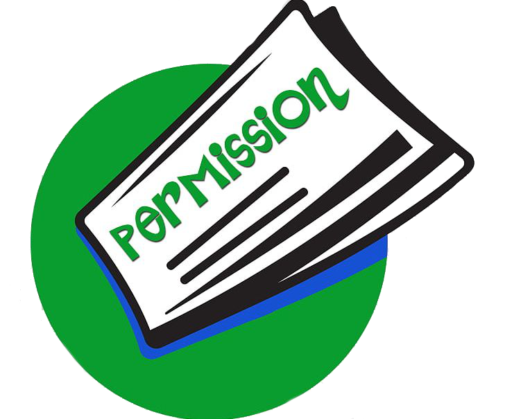 Permission Slips