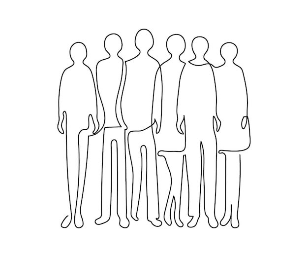 Free Person Outlines, Download Free Person Outlines png images, Free ...