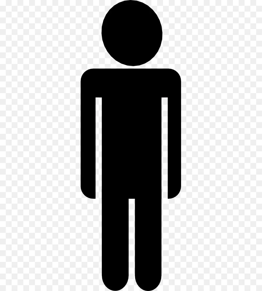person silhouette cliparts