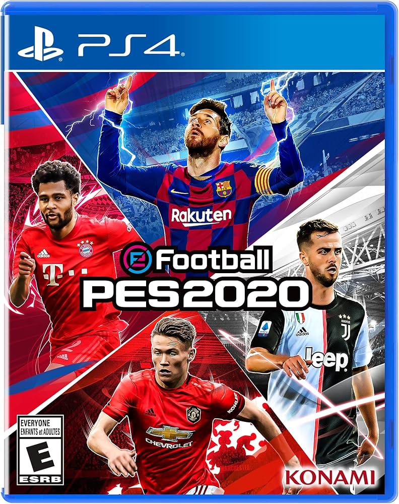 pes