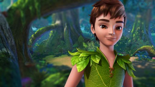 Peter Pan | KiKA