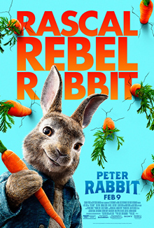 peter rabbit