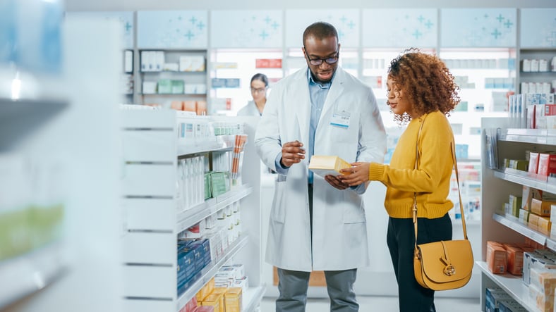 2023 forecast: Pharmacists push for greater role in patient care