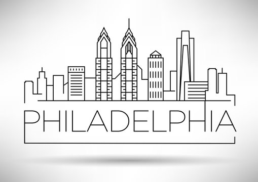 Philadelphia Skyline-Bilder: Stock-Fotos &amp; -Videos. | Adobe Stock