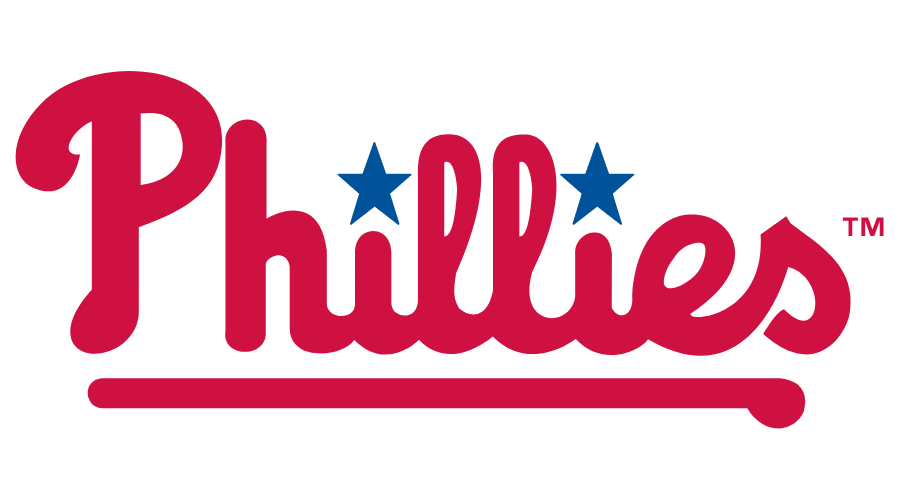 Philadelphia Phillies Vector Logo - (.SVG + .PNG) - SeekVectorLogo.Net