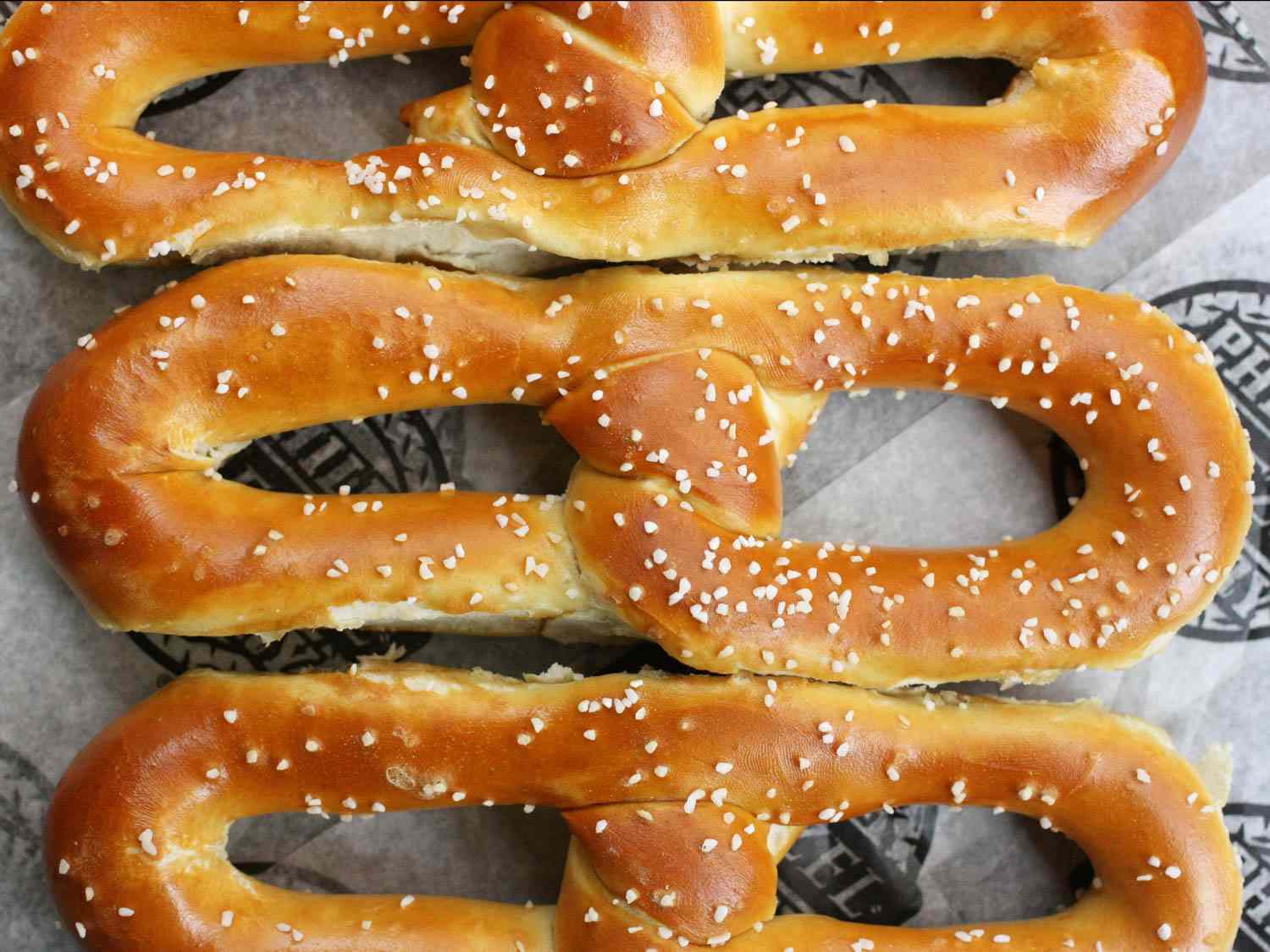 What Is a Philly Pretzel? Everything You Need to Know About the ...