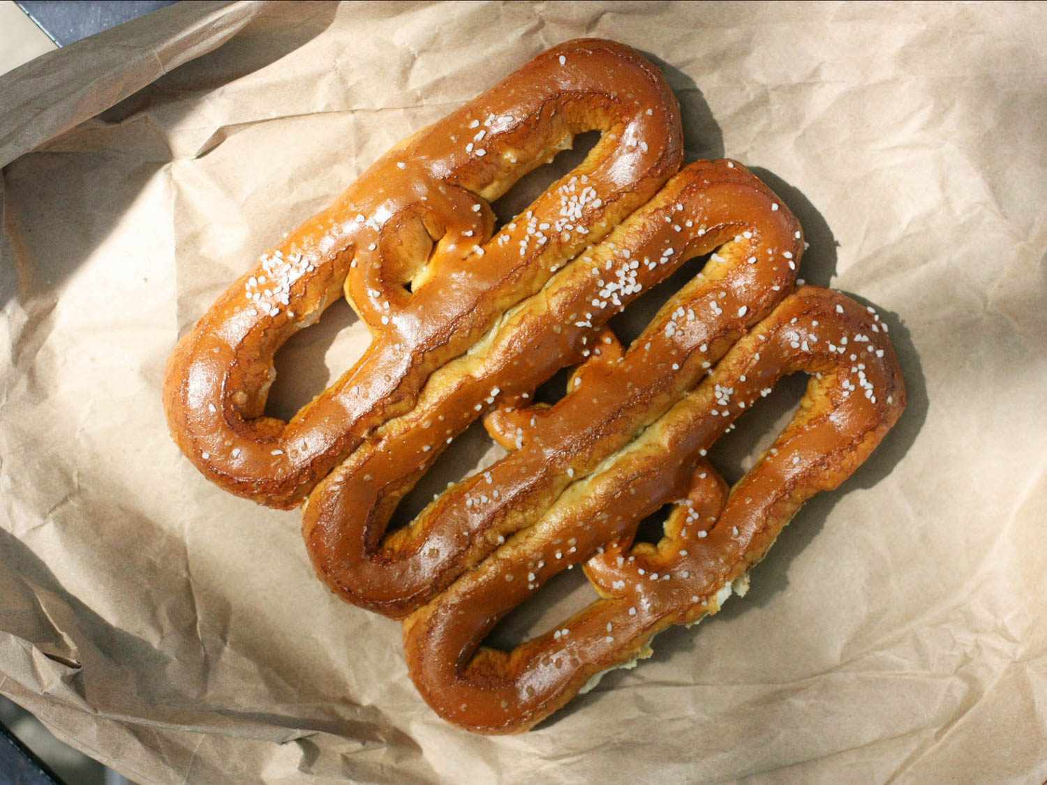 What Is a Philly Pretzel? Everything You Need to Know About the ...