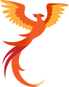 phoenix cliparts
